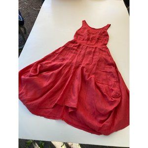 Made In Italy! Gorgeous Summer Midi!